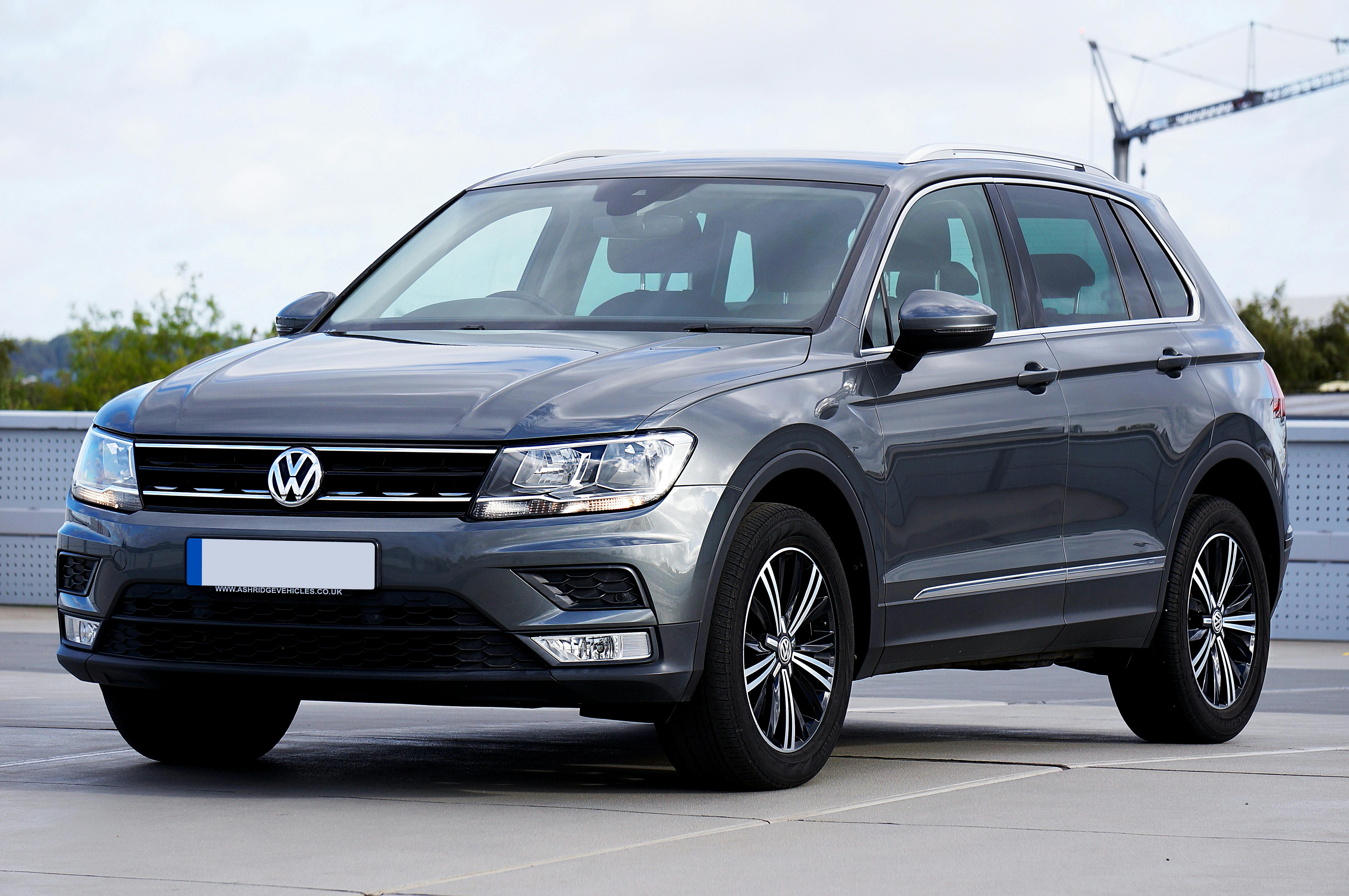 2025 Volkswagen Staria Premium Review